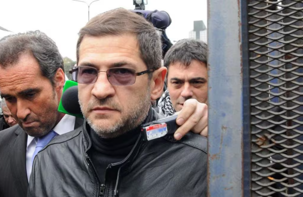 Sueños Compartidos: condenaron a José López y a los hermanos Schoklender, y absolvieron a De Vido