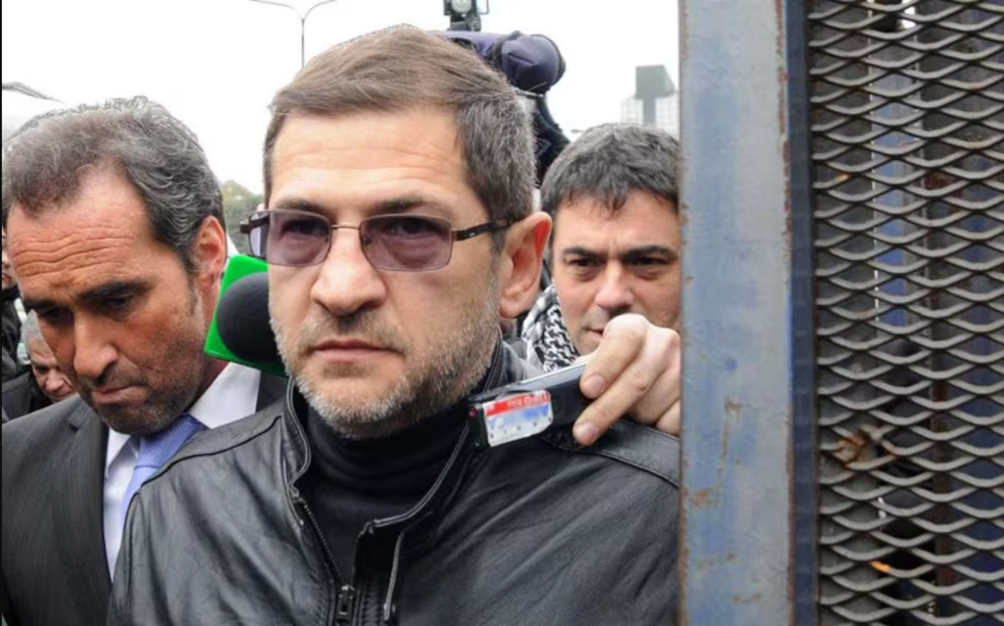 Sueños Compartidos: condenaron a José López y a los hermanos Schoklender, y absolvieron a De Vido