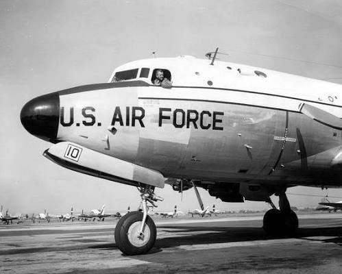 United States Air Force