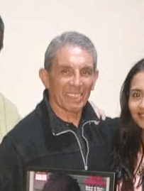 Victor Echegaray