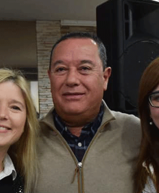 Victor Menendez