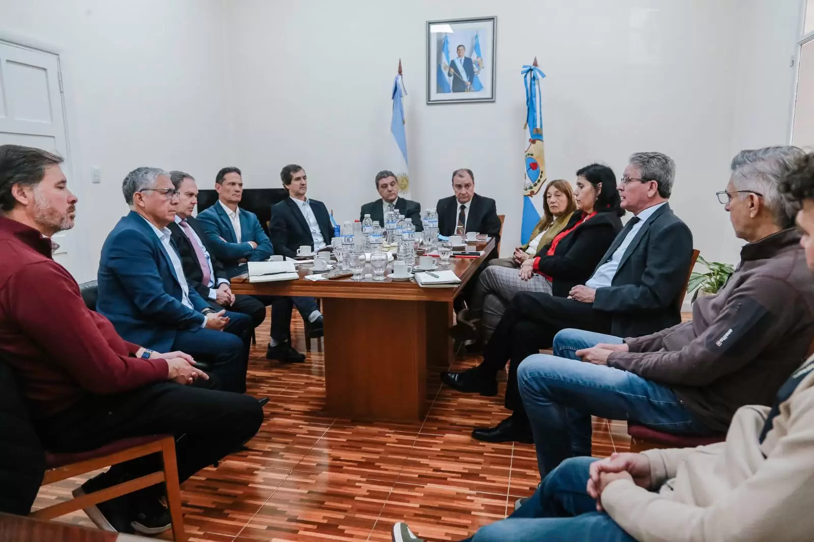 Reforma penal juvenil: Gobierno admitió que “vamos algo tarde, pero aún estamos a tiempo”
