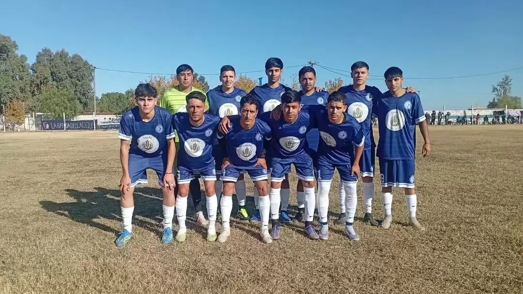 Belgrano de Media Agua y Desamparados se enfrentan por la segunda fecha del Torneo Regional Amateur
