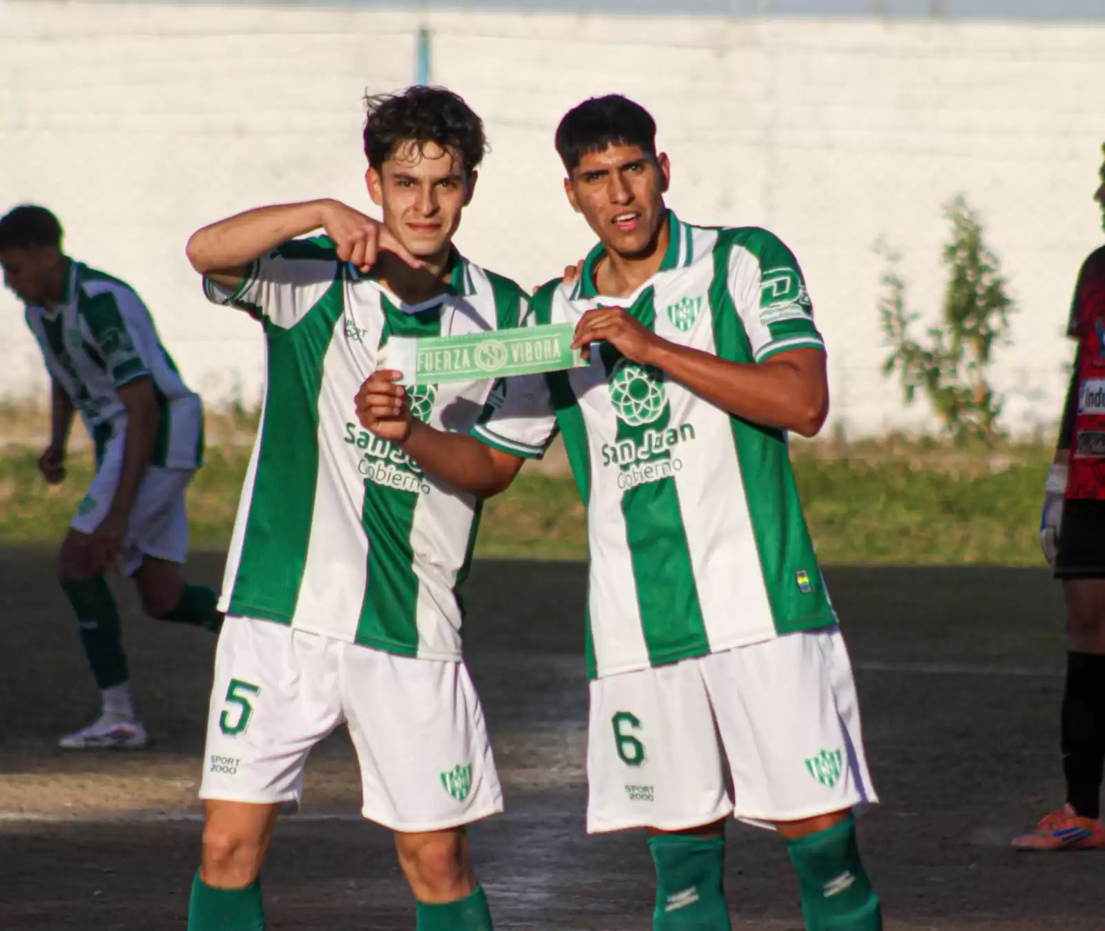 Sportivo Desamparados venció a Carpintería y se mantiene como escolta del Torneo Clausura