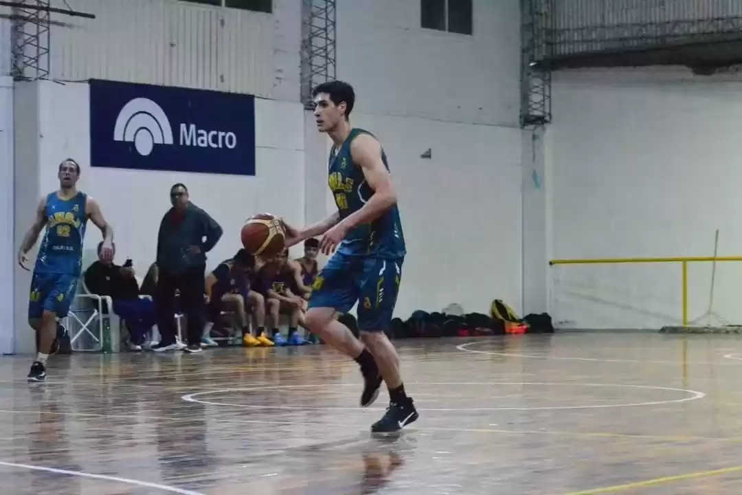Comienza la cuarta fecha del Torneo Local de Básquetbol