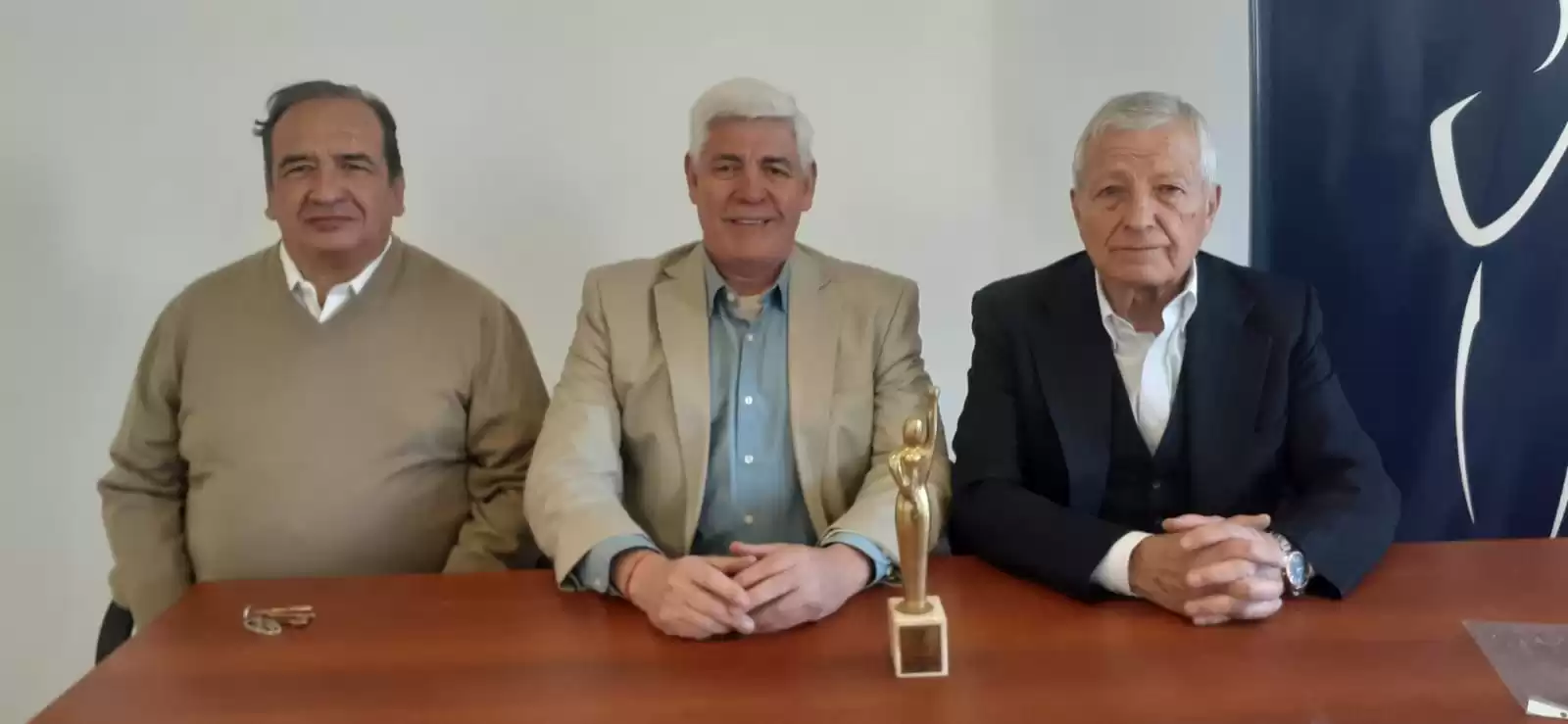 La Ventana y El Nuevo Diario, otra vez ganadores del Mercedario