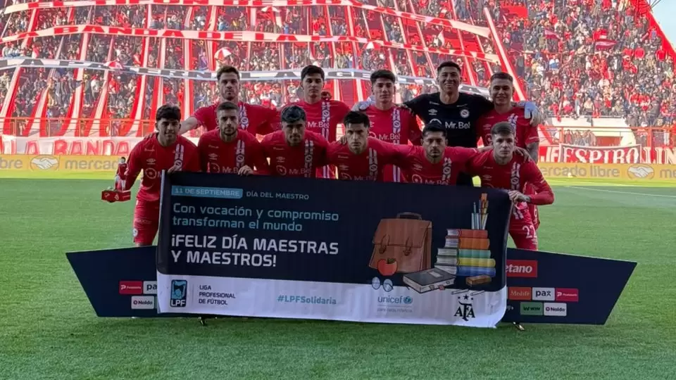 Instituto y Argentinos Juniors finalizaron la novena fecha como líderes de sus zonas