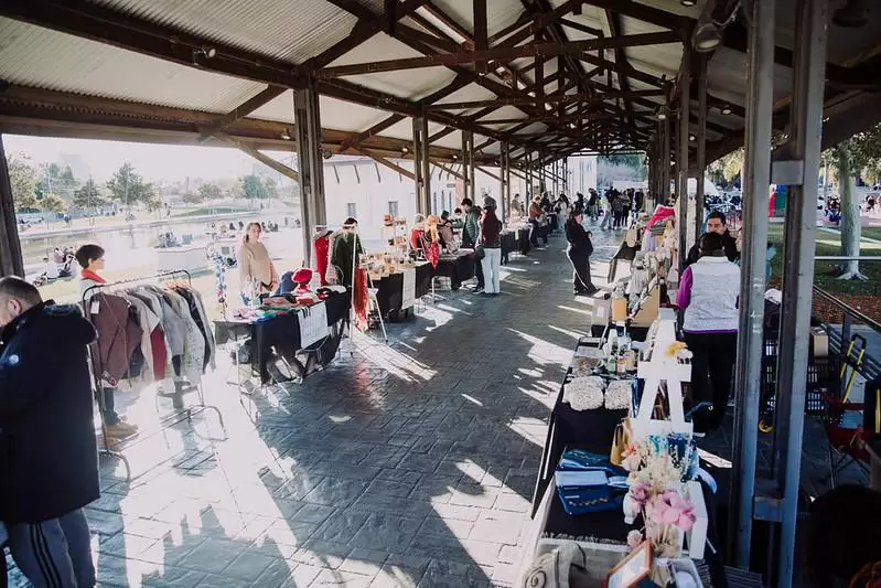 Capital cambia las reglas para las ferias: no permitirá la reventa
