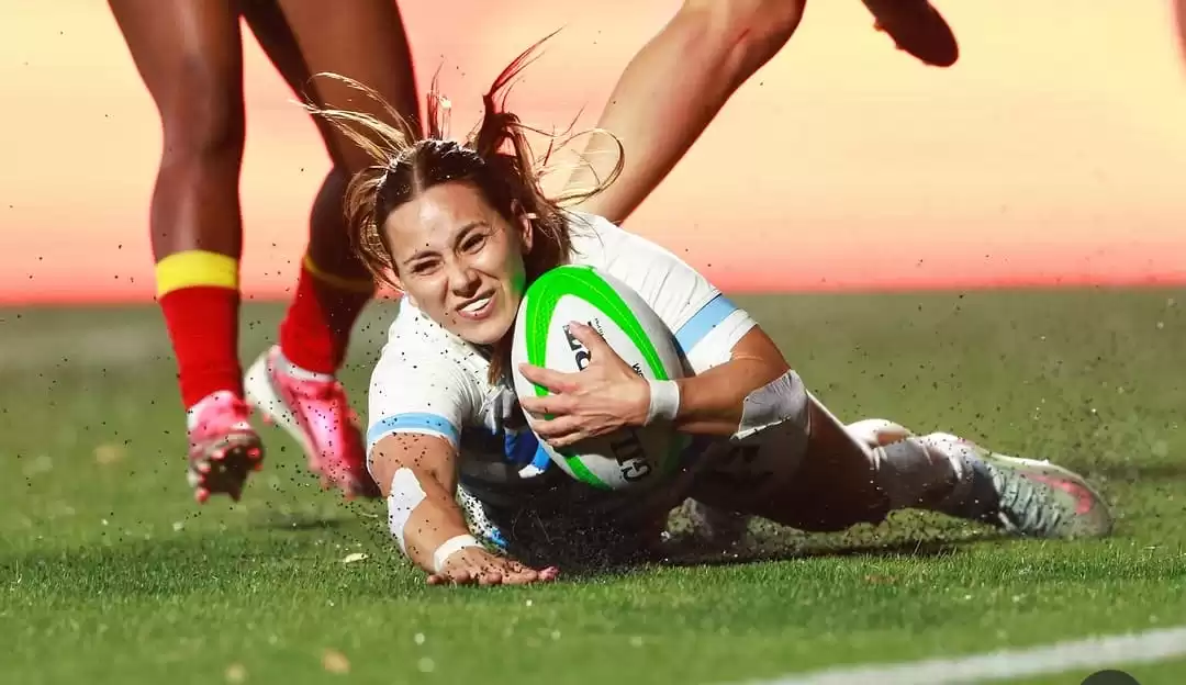 Argentina mantiene el segundo puesto en el medallero de los Juegos Suramericanos Santa Fe 2026
