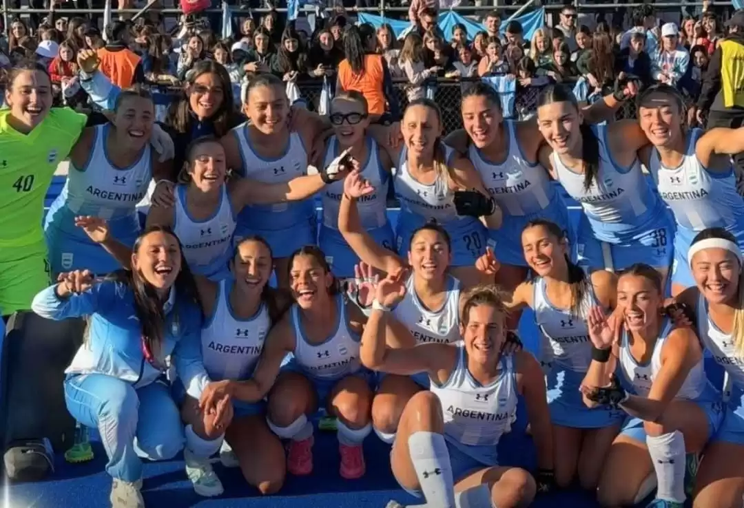 Argentina alcanzó las 184 medallas y se afianza en el segundo lugar de los Juegos Suramericanos Santa Fe 2026