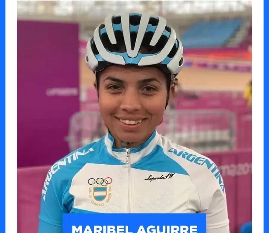 Maribel Aguirre logró la quinta medalla sanjuanina en los Juegos ODESUR Santa Fe 2026