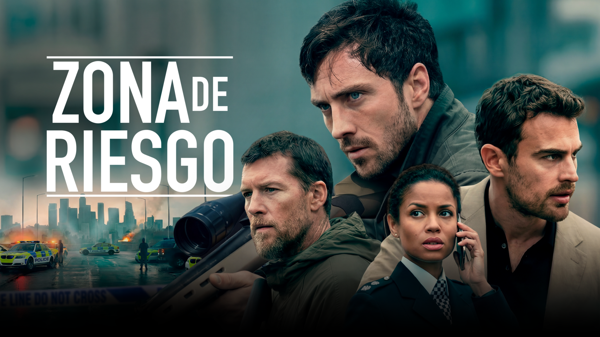 Películas para no perderse