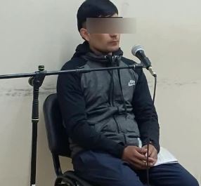 Albardonero abusó de adolescente  y le pidió fotos íntimas