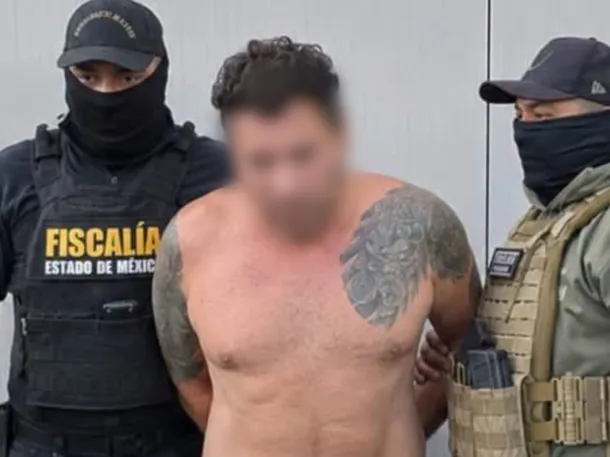 argentino detenido