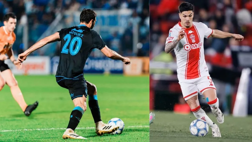 Comienza la octava fecha del Torneo Clausura de la Liga Profesional
