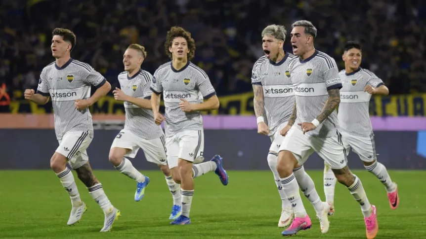 Boca busca seguir en racha ante Gimnasia en Mendoza