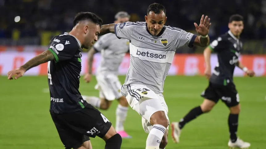 La AFA rechazó el reclamo de Vélez y ratificó la clasificación de Boca en la Copa Argentina