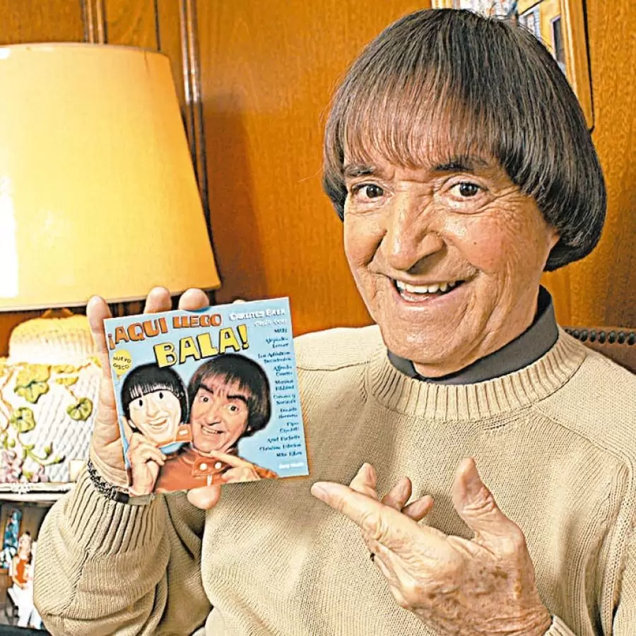 carlitos bala