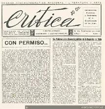 diario Critica