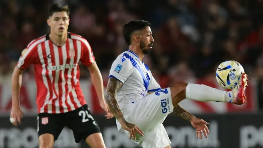 Continúa la octava fecha del Torneo Clausura de la Liga Profesional