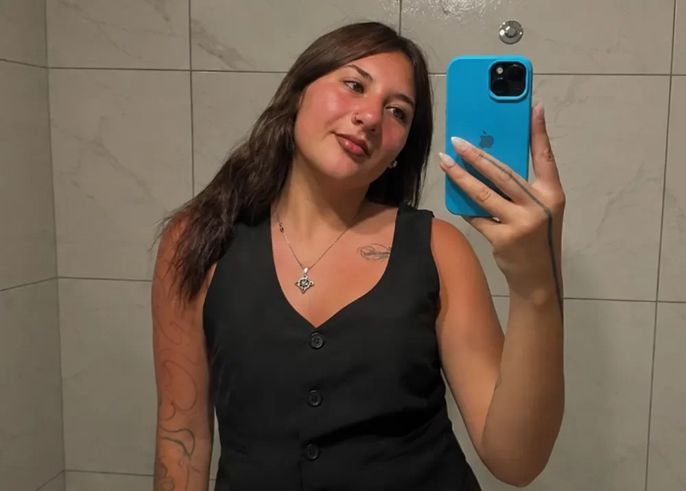 Desesperación en San Juan: buscan a una joven que desapareció y no volvió a comunicarse