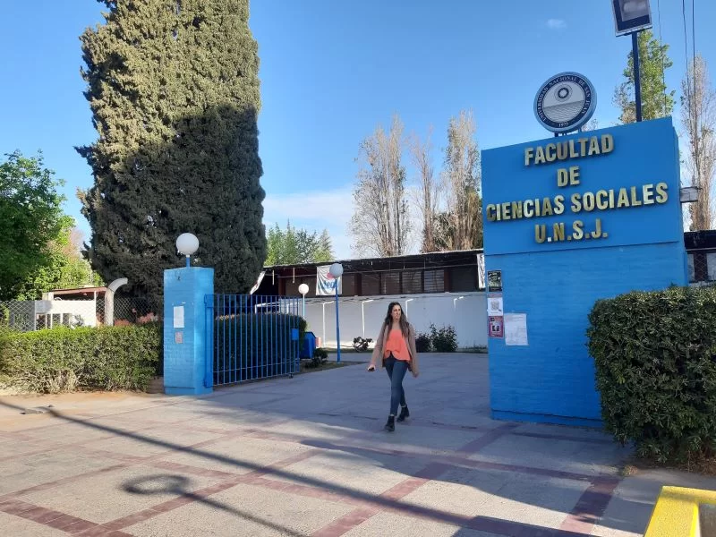 Condenaron a una empleada de la UNSJ que presentó 33 certificados falsos para ascender