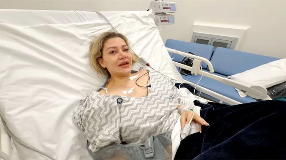 Causa ANDIS: citaron a declarar a Nadia Beller, la abogada baleada en Bolivia