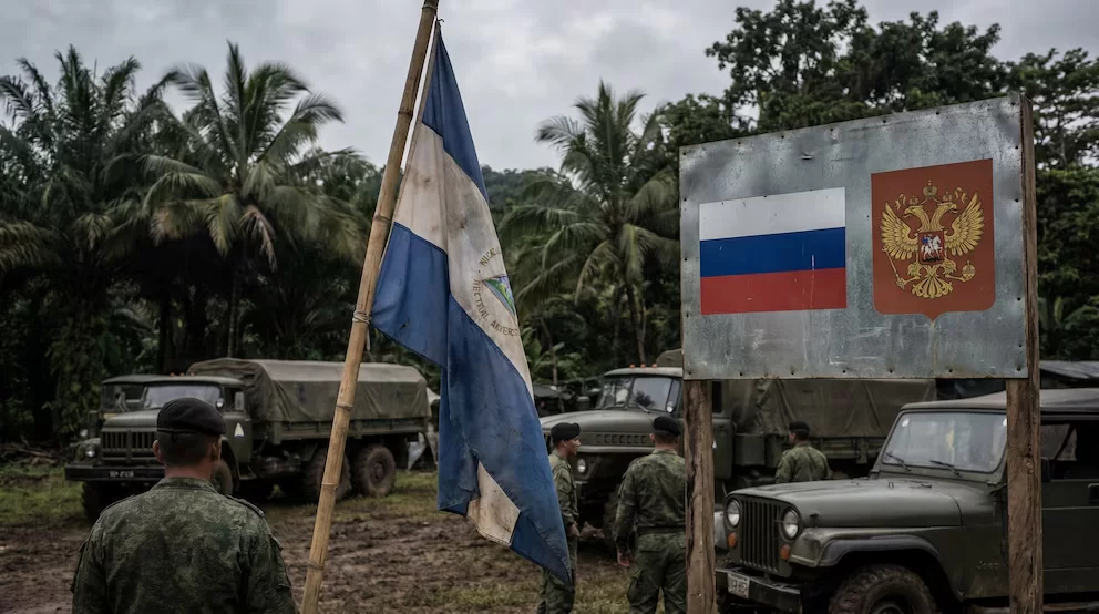 Amnistía Internacional denunció que Rusia recluta latinoamericanos con engaños para enviarlos al frente