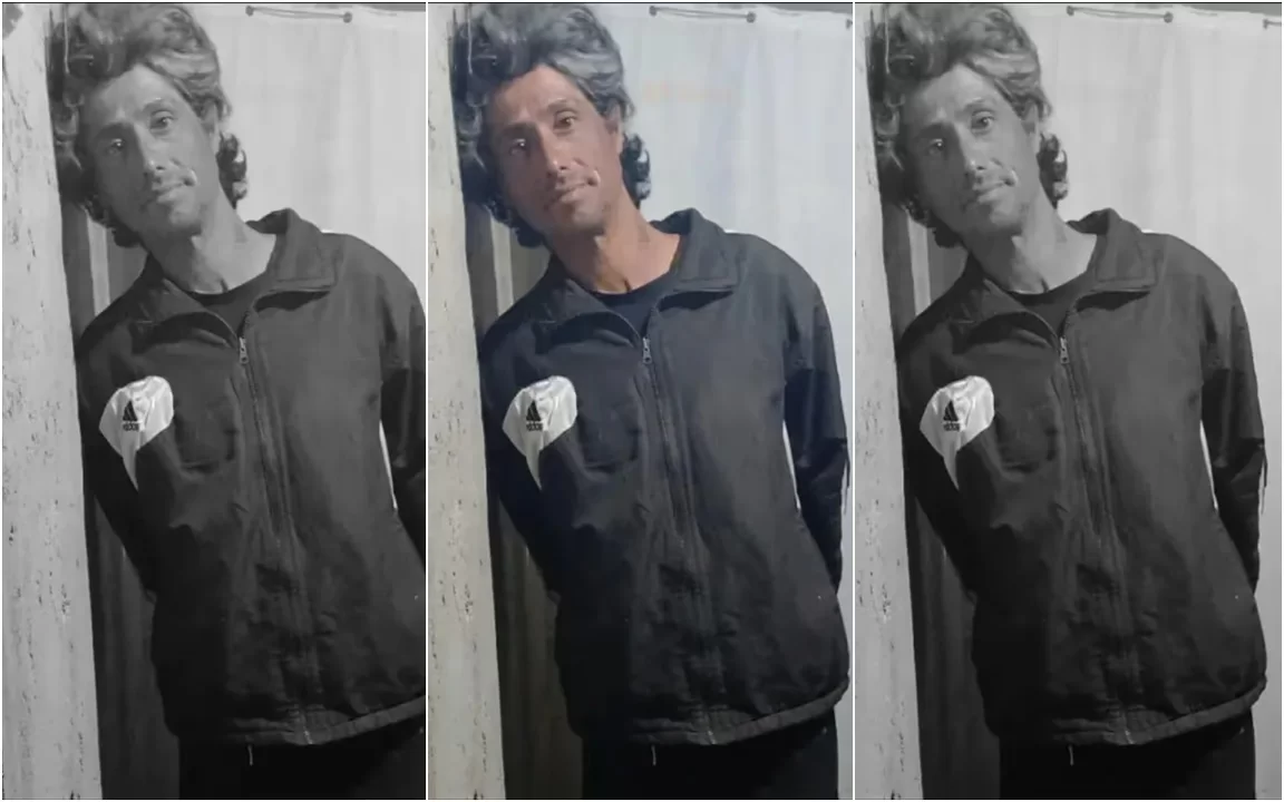 Detuvieron a un hombre acusado de golpear a su pareja embarazada y amenazarla con un rifle
