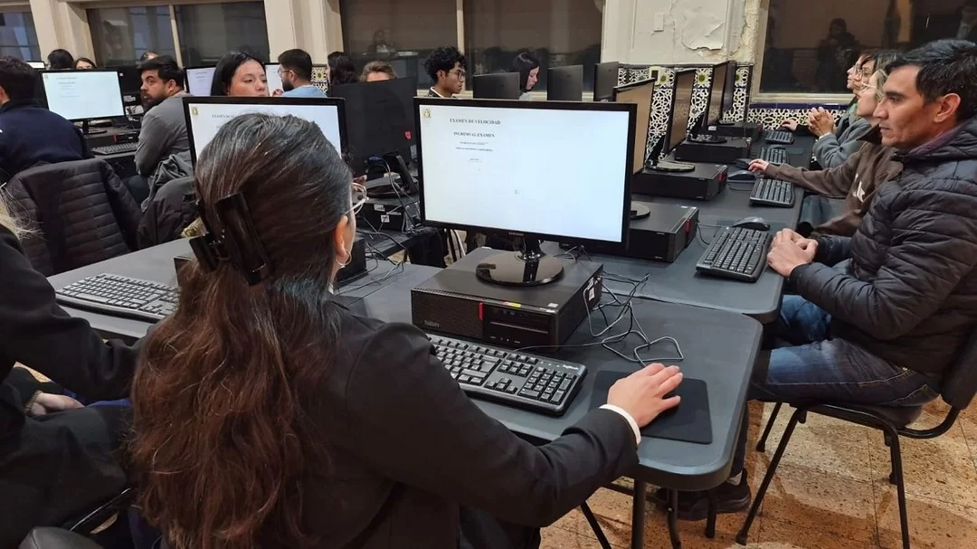 Más de 200 postulantes superaron el primer examen para ingresar al Poder Judicial