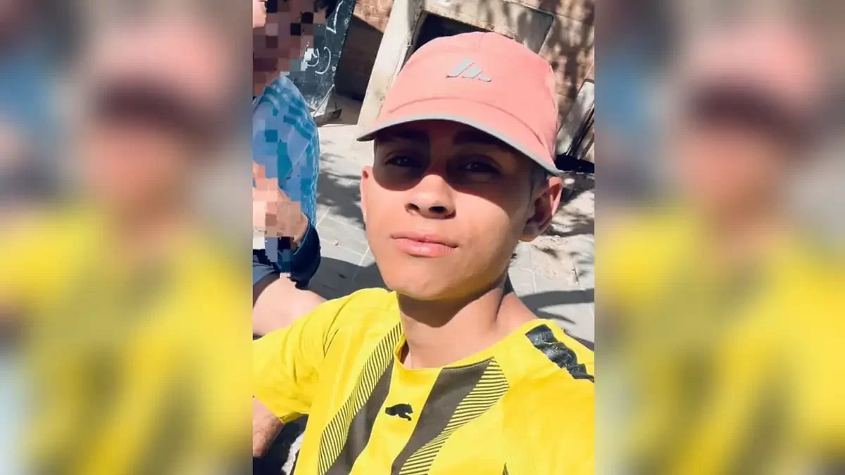 Homicidio de Chimbas: la novia del fallecido le habría disparado y es menor