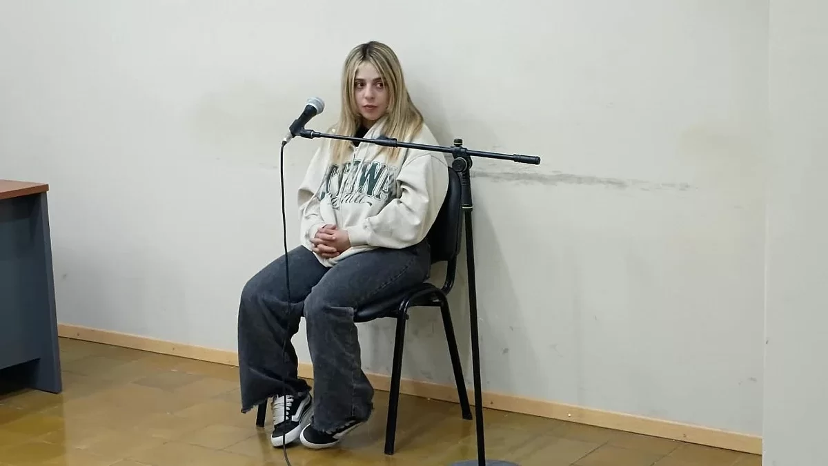 Imputaron por encubrimiento a la hermana del adolescente acusado por el robo millonario a una joyería