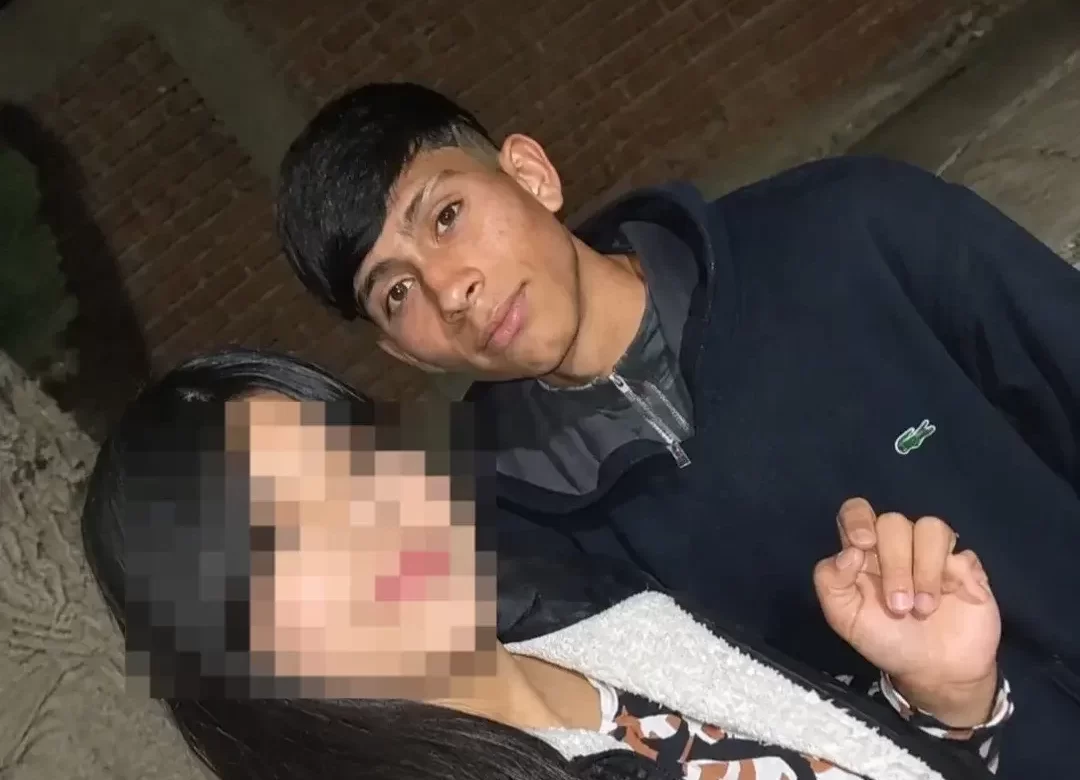 La adolescente de 16 años quedó imputada por el homicidio de su novio en Chimbas
