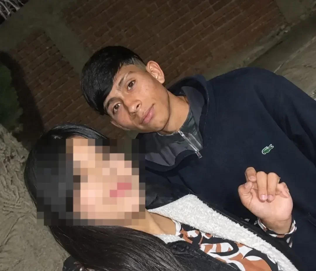 La adolescente de 16 años quedó imputada por el homicidio de su novio en Chimbas