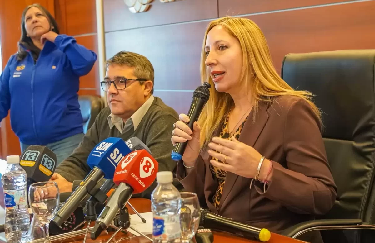 El nuevo “DNI” del transporte se llama ReProTran: qué es, a quiénes alcanza y cómo registrarse