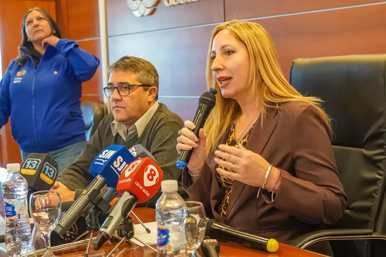 El nuevo “DNI” del transporte se llama ReProTran: qué es, a quiénes alcanza y cómo registrarse