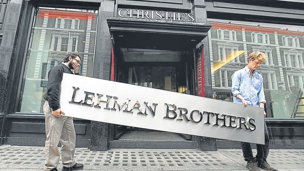 lehman brothers 377340