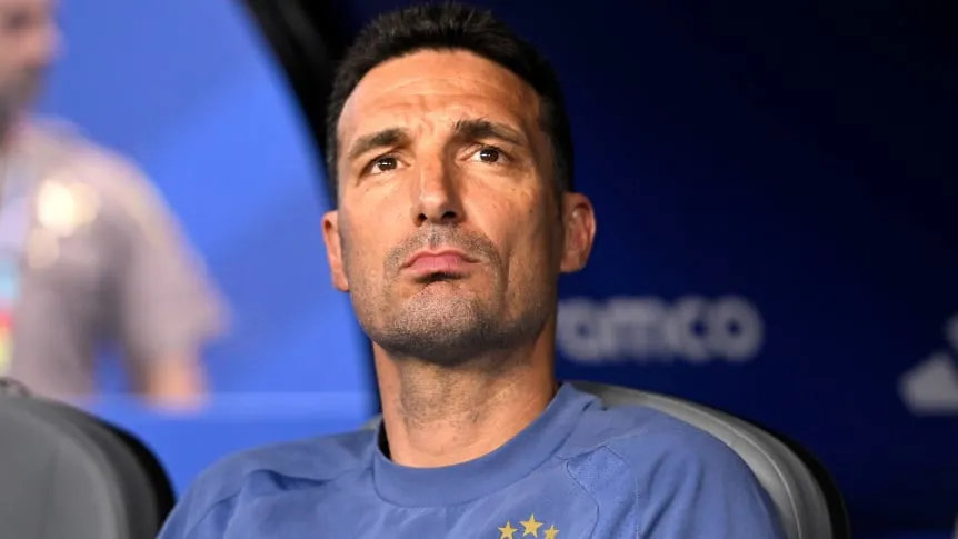 Lionel Scaloni confirmó la nómina de la Selección Argentina para los primeros amistosos tras el Mundial 2026
