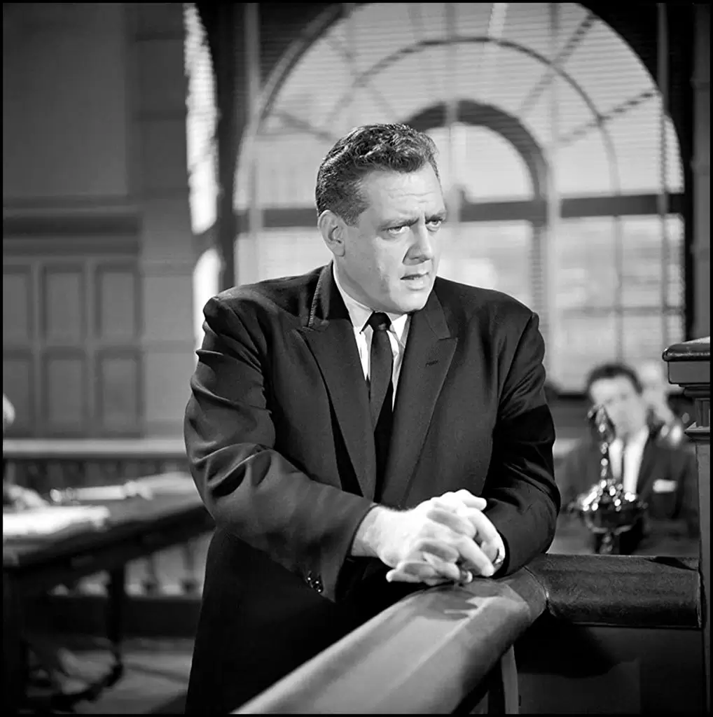 perry mason foto 1