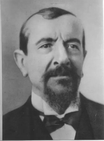 ricardo GUTIERREZ