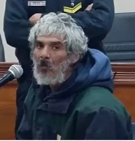 Condenado a 6 meses de prisión efectiva por  amenaza de bomba al Hospital Rawson