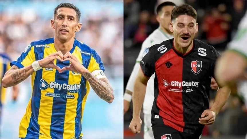 Domingo de acción por el Torneo Clausura de la Liga Profesional